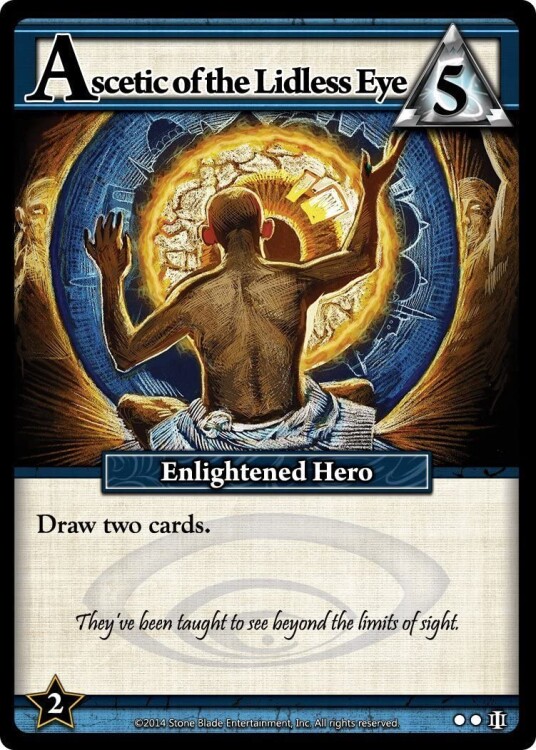 Ascension 3rd Edition