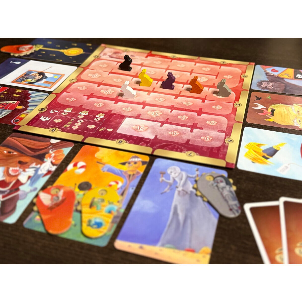Asmodee Dixit Odyssey