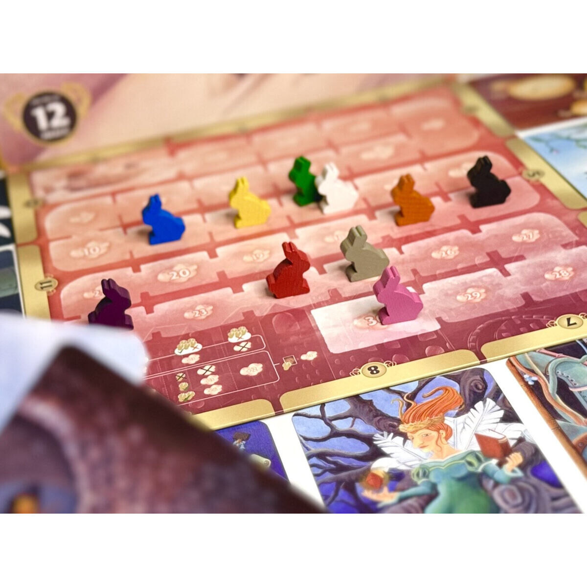 Asmodee Dixit Odyssey