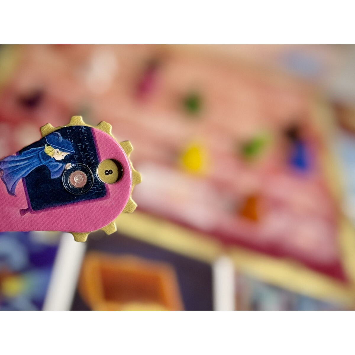 Asmodee Dixit Odyssey