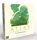 Atlas: Explore the World – 5-6 Player Expansion