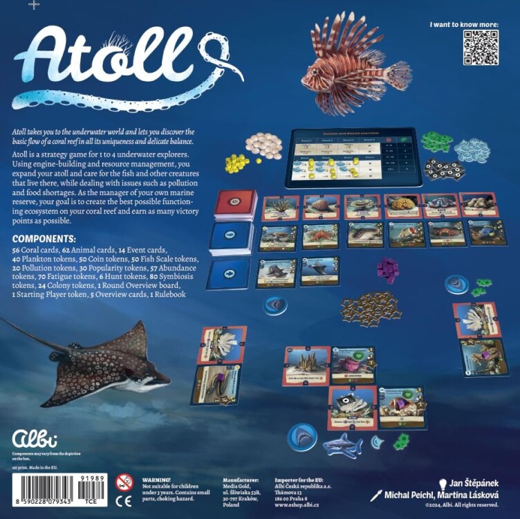Atoll