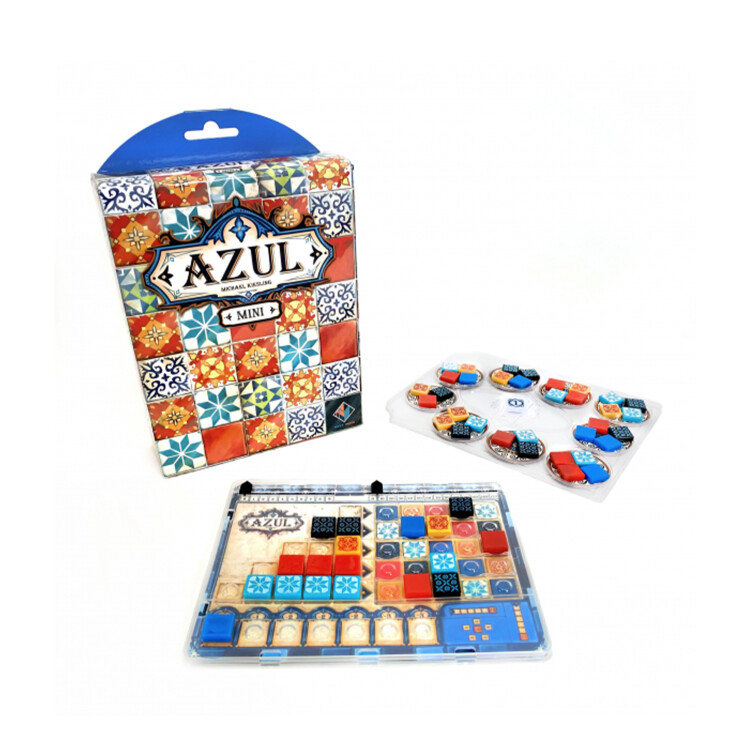 Azul Mini
