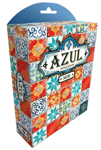 Azul Mini –