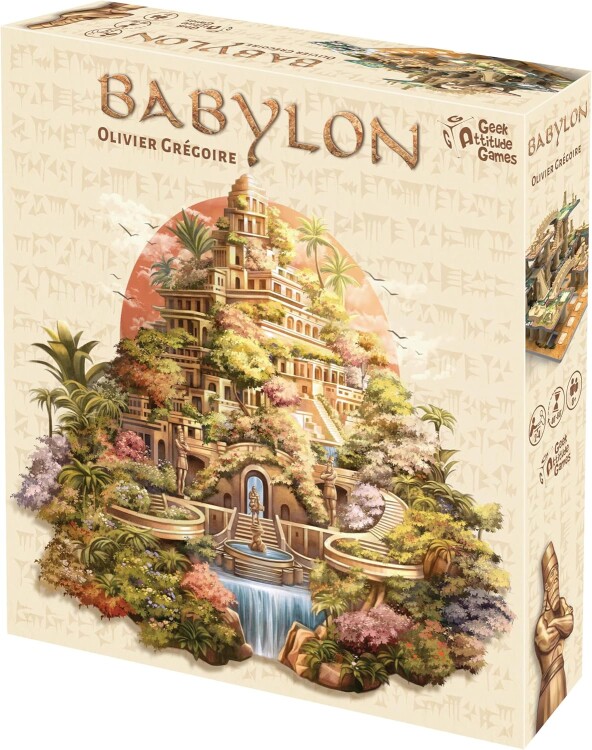 Babylon