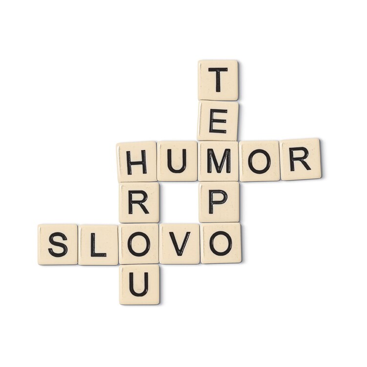 BANANAGRAMS