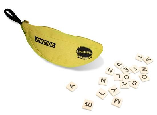 BANANAGRAMS