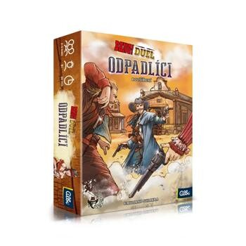 BANG! Duel – rozšíření Odpadlíci