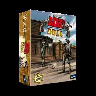 BANG! – Duel