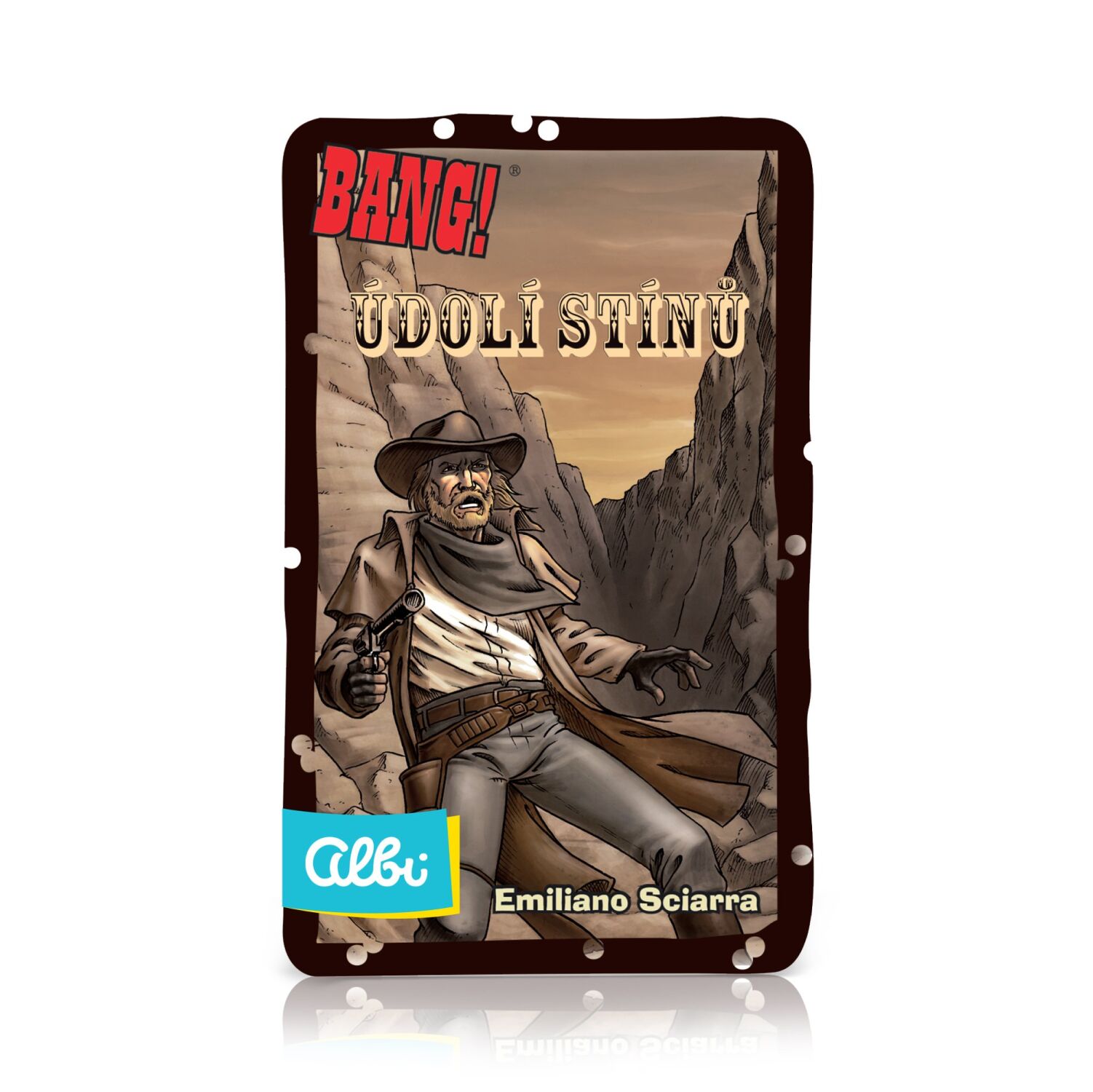 BANG! Údolí Stínů