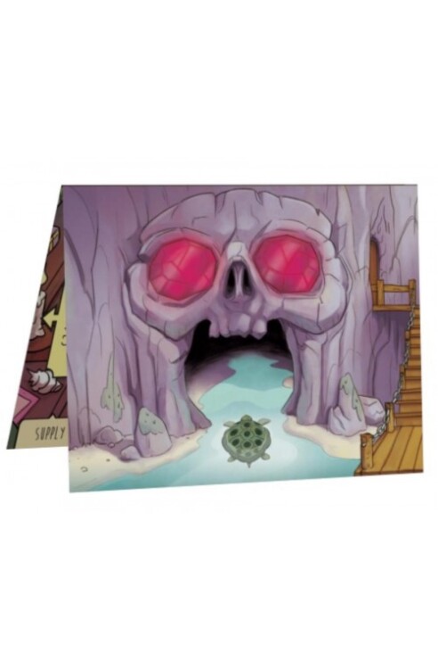 Bargain Quest - THE SECRET CAVE SHOP