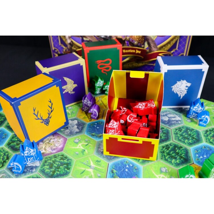 Barony: Royal Edition - Deluxe