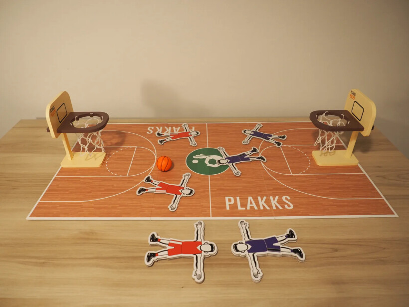Basketbal