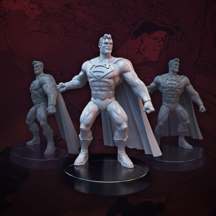 Batman : The Dark Knight Returns - The Game Deluxe