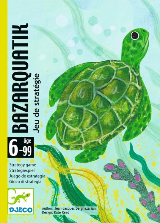 Bazarquatik