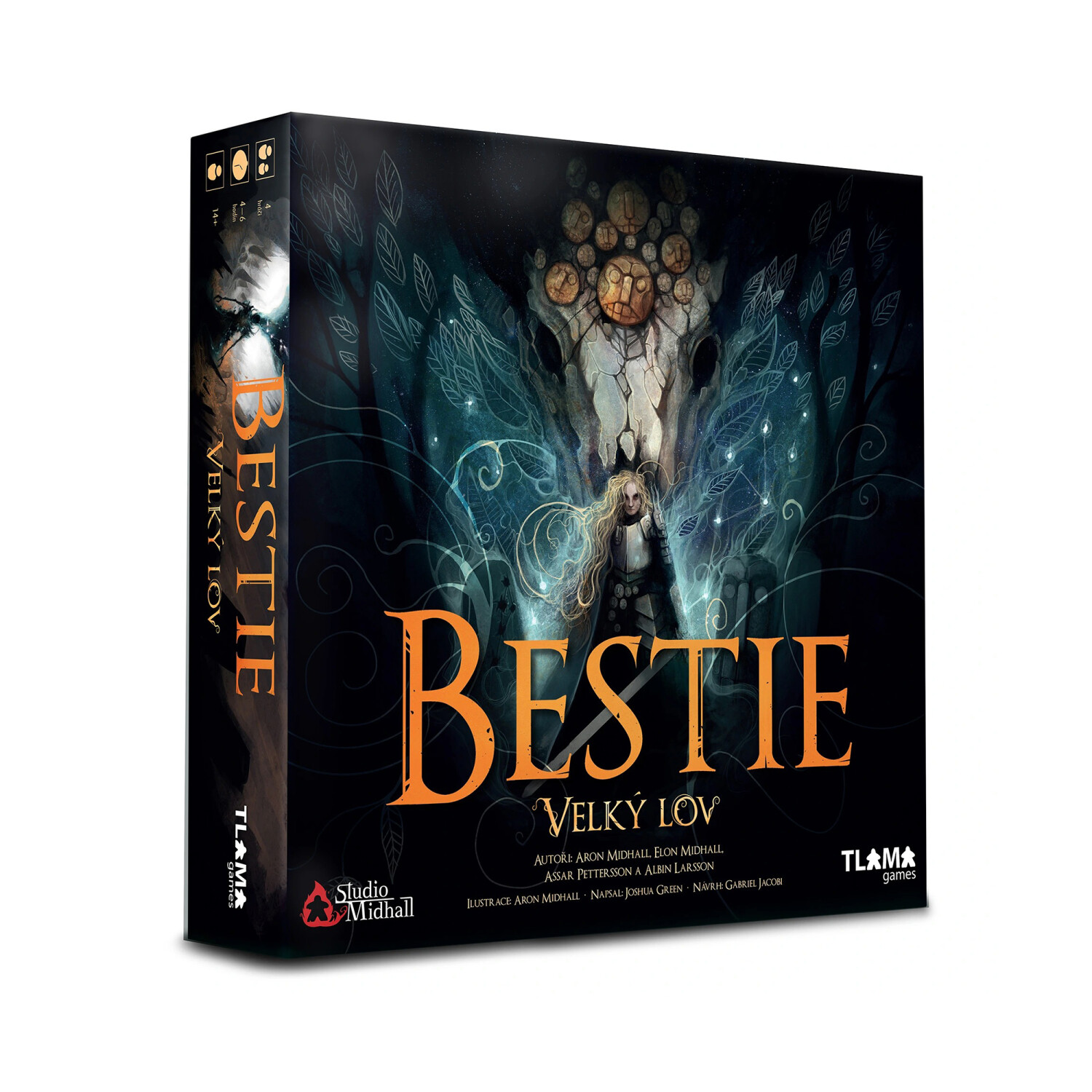 Bestie: Velký lov