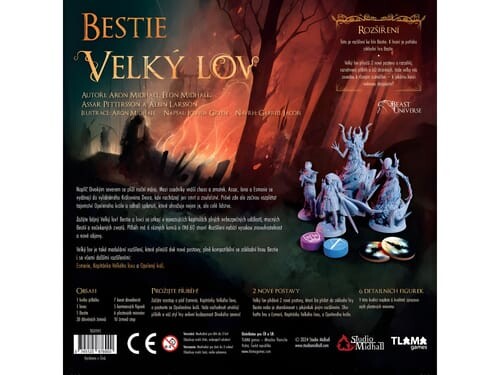Bestie: Velký lov