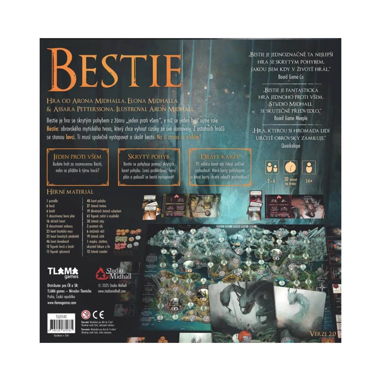Bestie