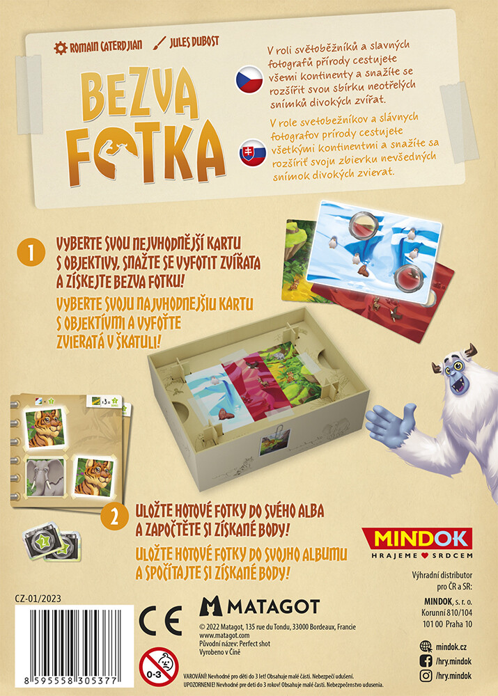 Bezva fotka - Romain Caterdjian