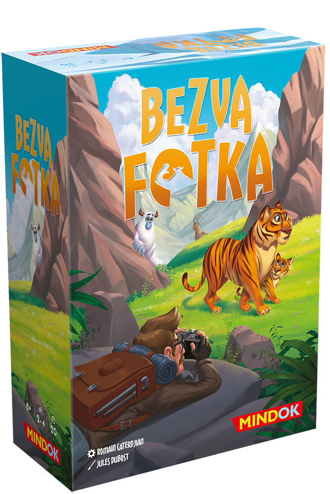 Bezva fotka - Romain Caterdjian