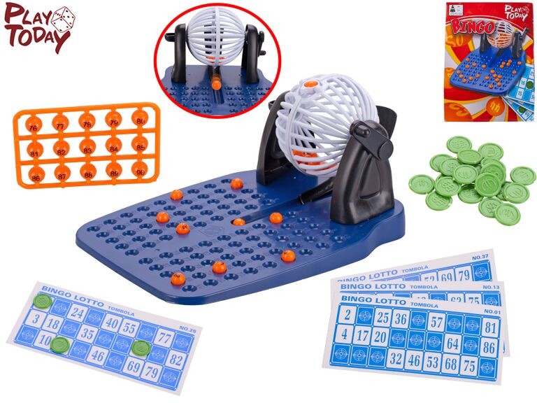 Bingo