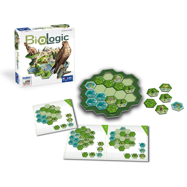 BioLogic