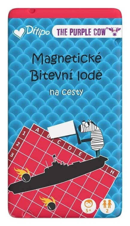 Bitevní lodě