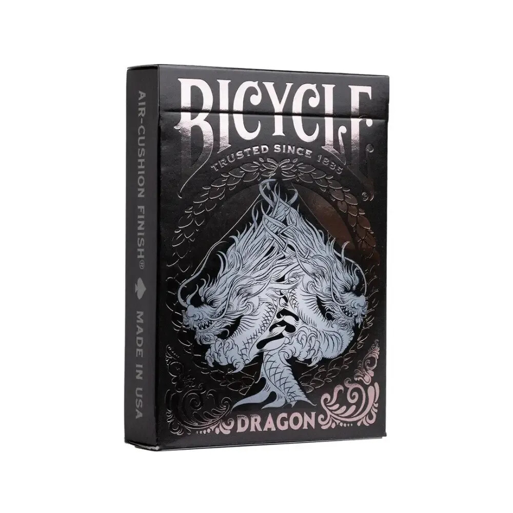 Black Dragon