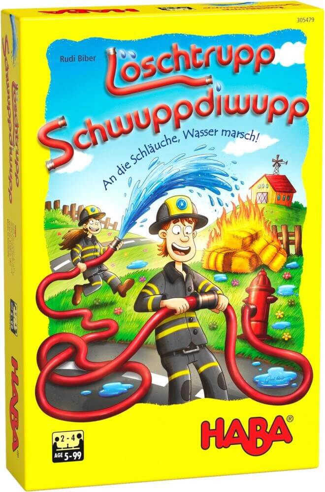 Blesková požárnická jednotka