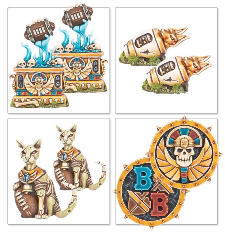 Blood Bowl - Third Season Edition (EN)