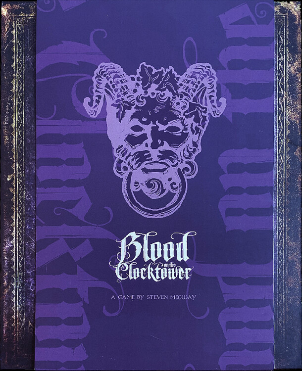 Blood on the Clocktower