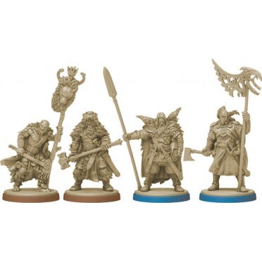 Blood Rage (2nd Edition)