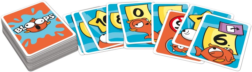 Bloops