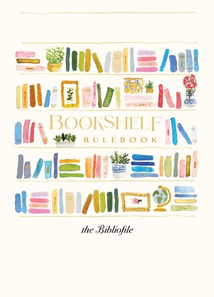Bookshelf