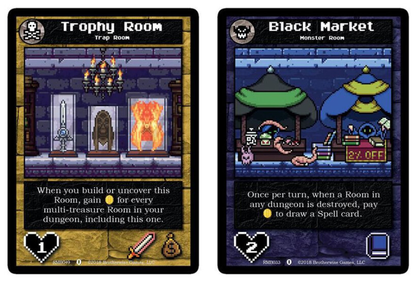 Boss Monster: Rise of the Minibosses
