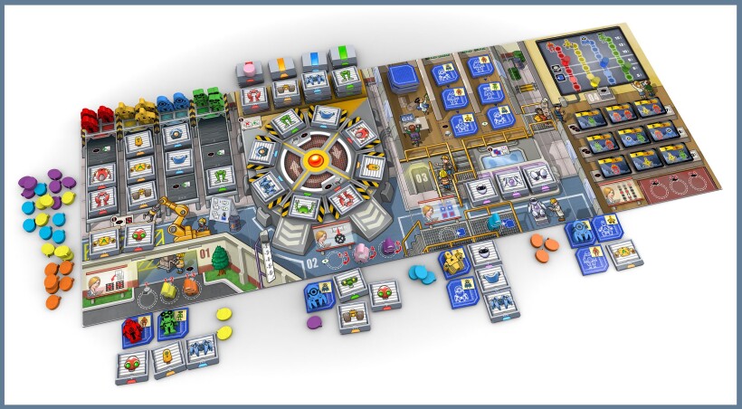 Bot Factory CZ/EN