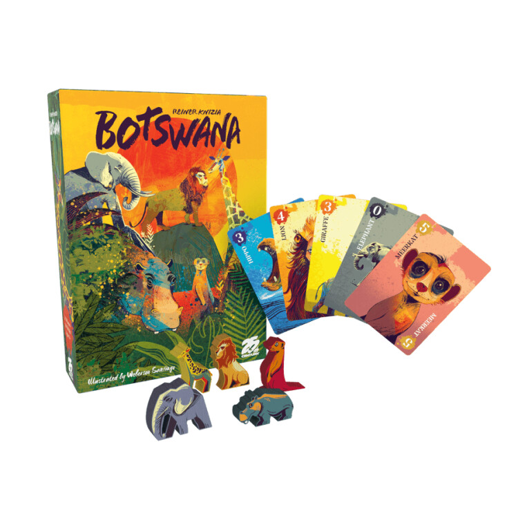 Botswana