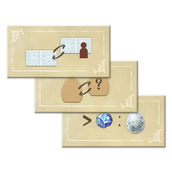 Bower: Extra Bonus Tiles