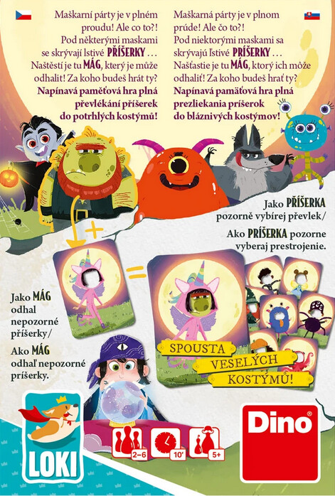 Bubu párty