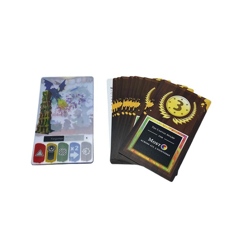 Canvas - Add on 1 Award