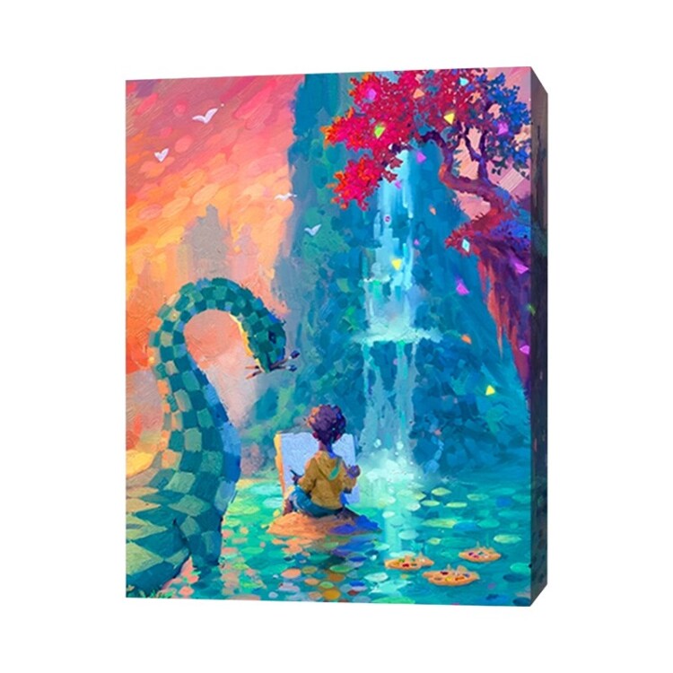 Canvas: Reflections – Deluxe Edition