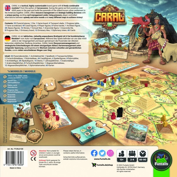 Caral