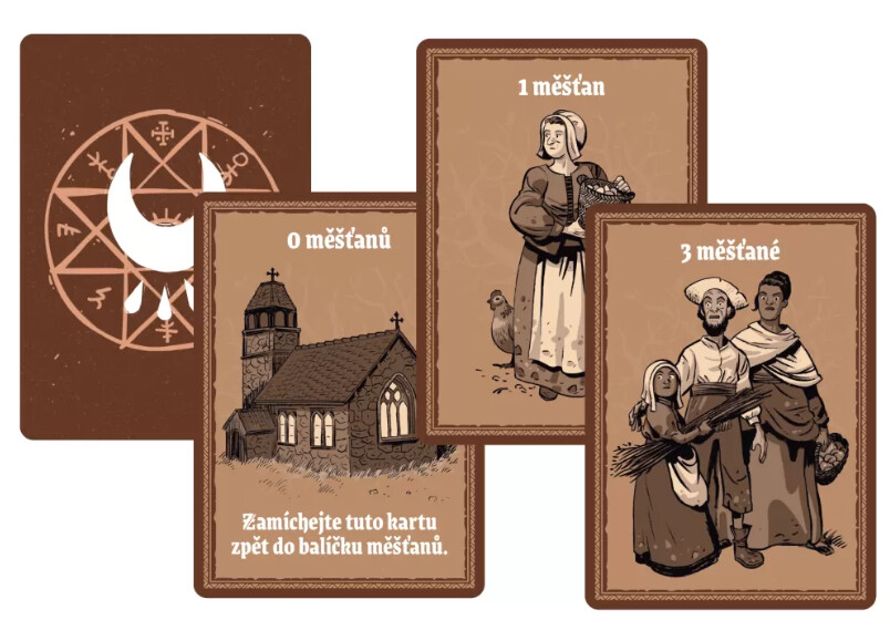 Čarodějnice!