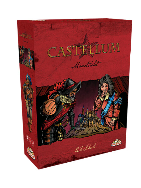 Castellum