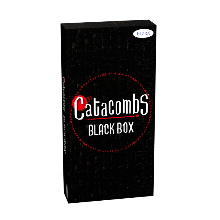 Catacombs: Black Box