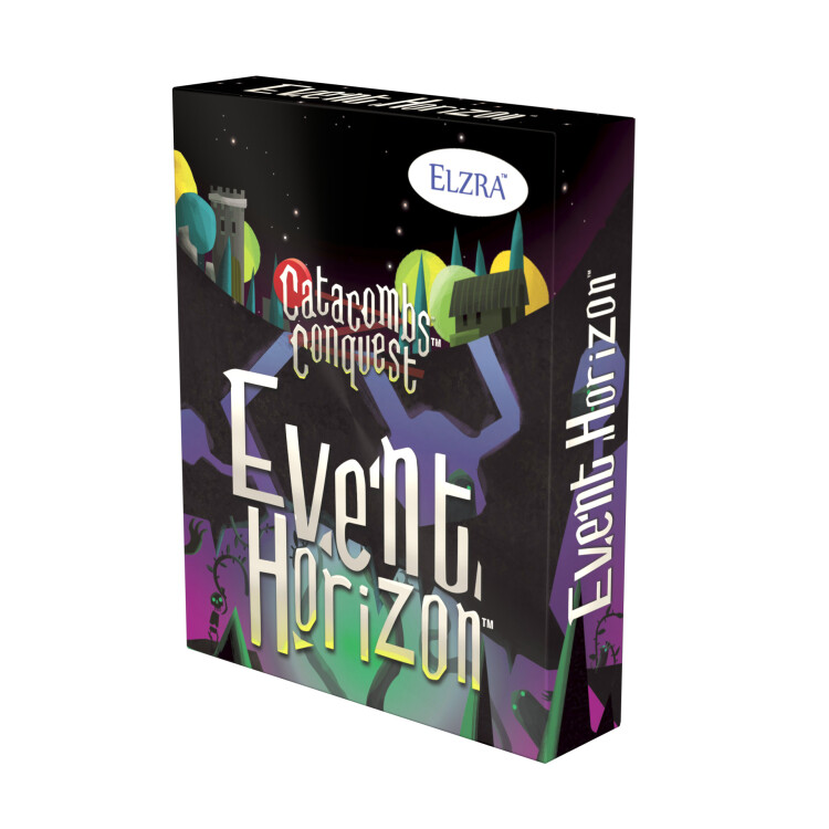 Catacombs Conquest: Event Horizon