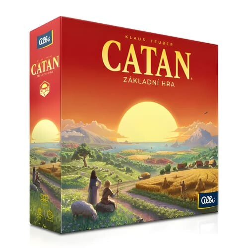 Catan (2025)