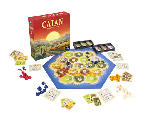 Catan (2025)