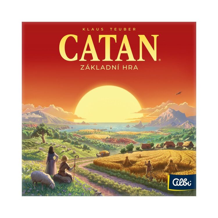 Catan (2025)
