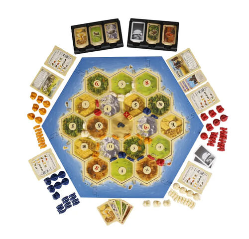 Catan (2025)